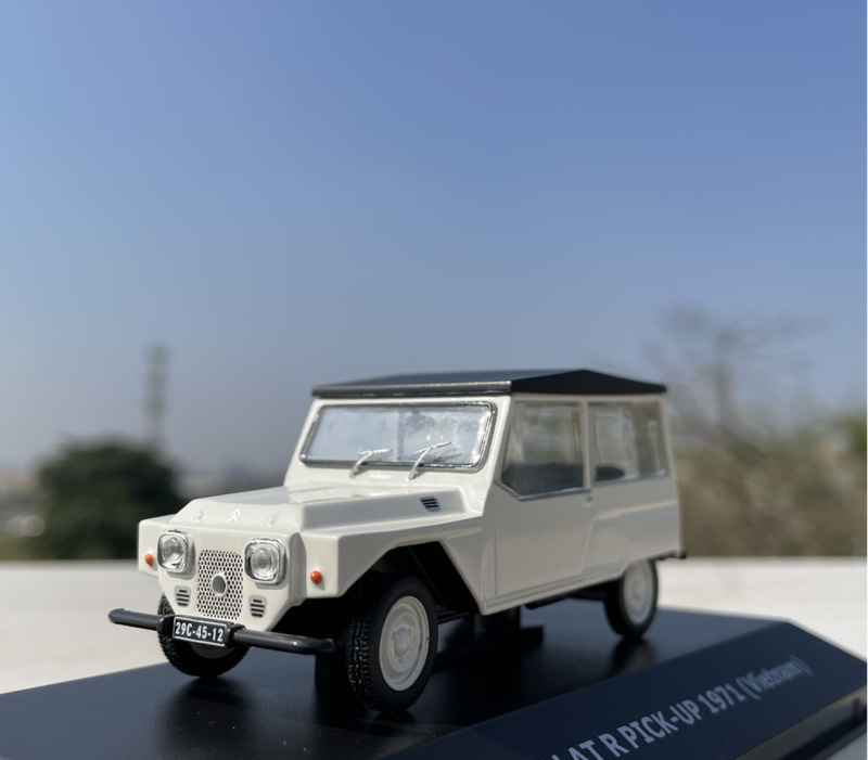 Vintage Collectible Toys For Sale - Nueva Llegada, Liquidación, Precio Especial 1/43,