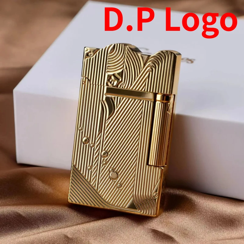 Vintage Collectible Lighters - Encendedor Vintage con diseño de sirena