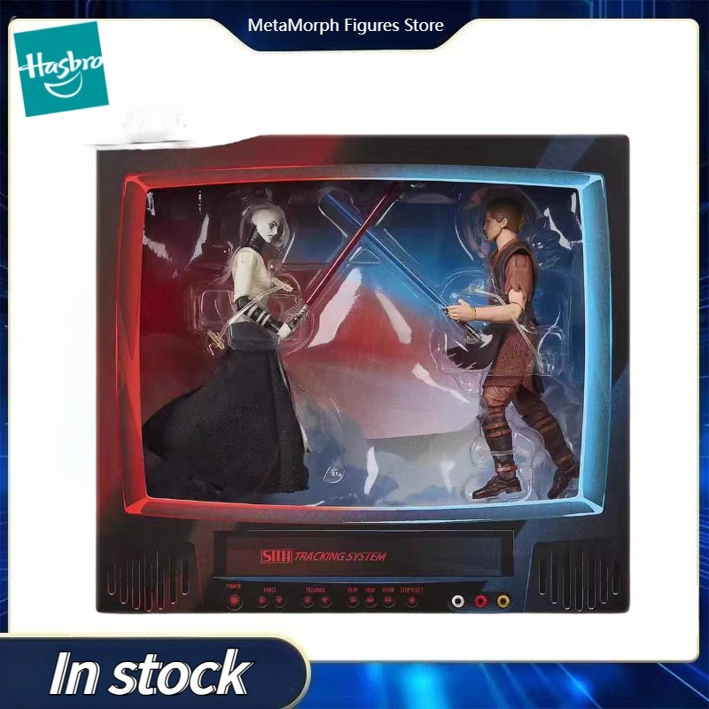 Vintage Collectible Toys For Sale - 【Preventa】Figura de Acción Original Hasbro Star