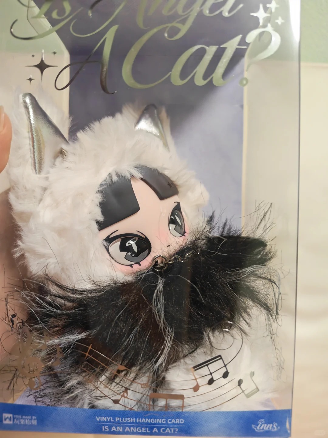 Collectible & Vintage Dolls For Wedding - Original Inn'S Is An Angel Muñeco
