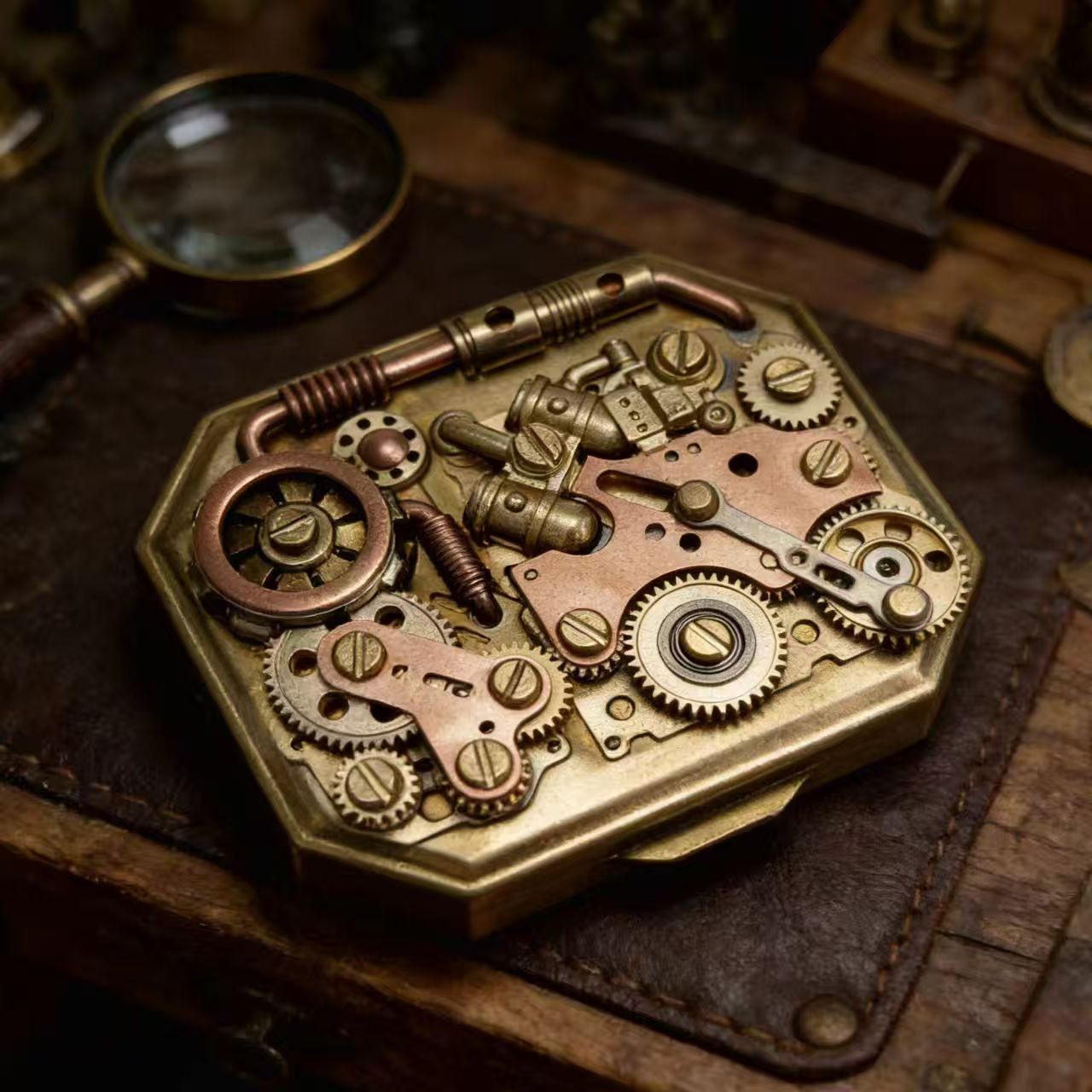 Encendedor de Queroseno Vintag - Vintage Collectible Lighters reseña y precio