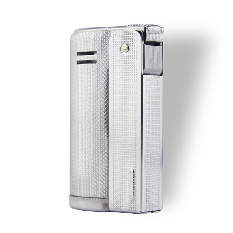 Encendedor de aceite vintage I - Vintage Collectible Lighters reseña y precio