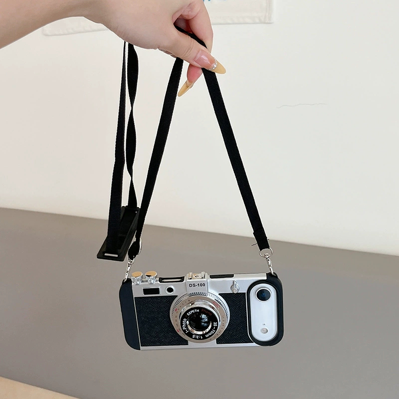 Emily in Paris Funda con diseñ - Vintage Items reseña y precio