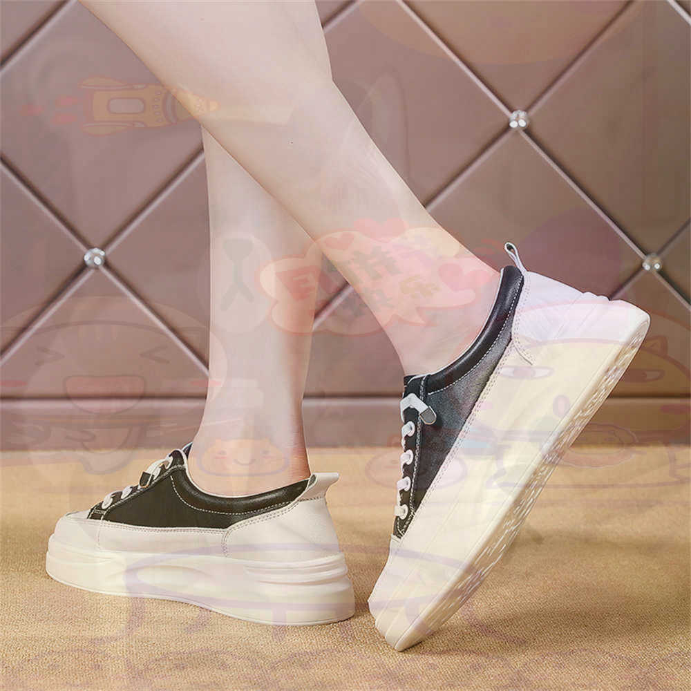 Mocasines gruesos con cordones - Shop Deals On Vintage Collectible Items reseña y precio