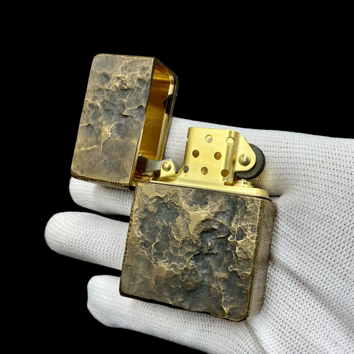 Encendedor de Queroseno Zorro  - Vintage Collectible Lighters reseña y precio