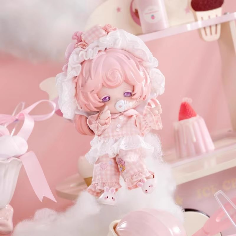 Come4free Serie Blind Box Muñe - Collectible & Vintage Dolls For Wedding reseña y precio