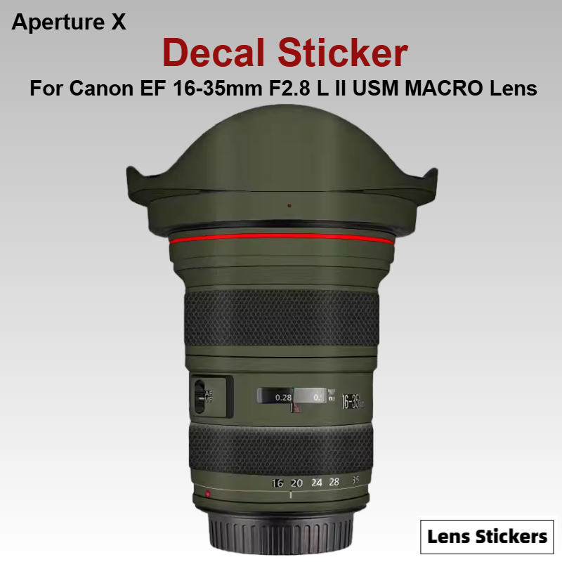 Protector de Lente para Canon  - Film Camera 35Mm reseña y precio