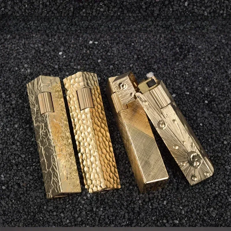Encendedor de queroseno retro  - Vintage Collectible Lighters reseña y precio