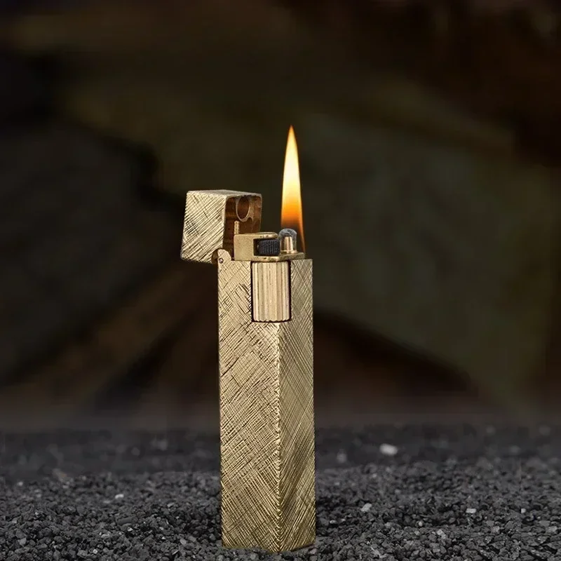 Encendedor de queroseno retro  - Vintage Collectible Lighters reseña y precio