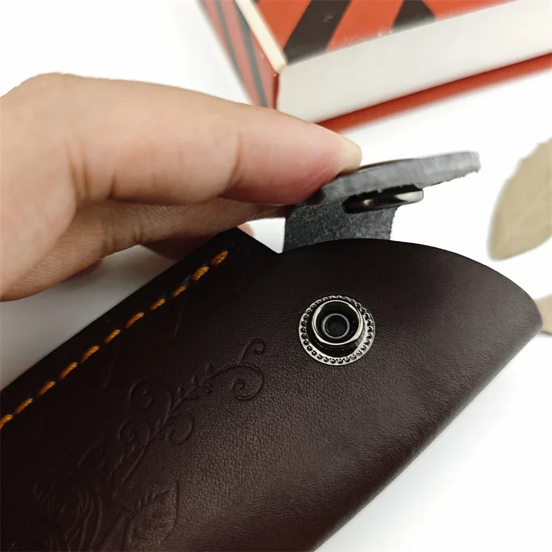 Funda de Cuero para Herramient - Vintage Collectible Knife reseña y precio