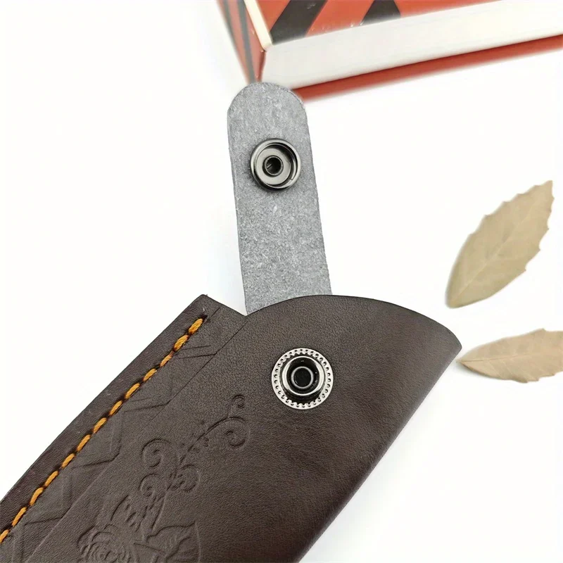 Funda de Cuero para Herramient - Vintage Collectible Knife reseña y precio