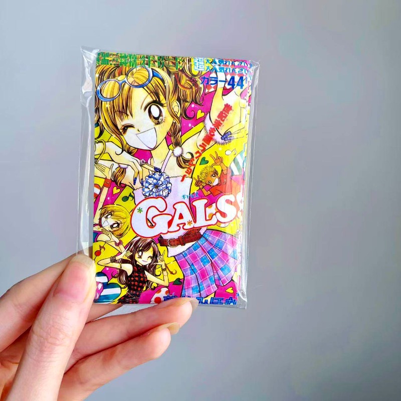 Paquete de 20 Pegatinas Heisei - Vintage Items reseña y precio