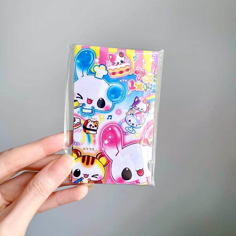 Paquete de 20 Pegatinas Heisei - Vintage Items reseña y precio