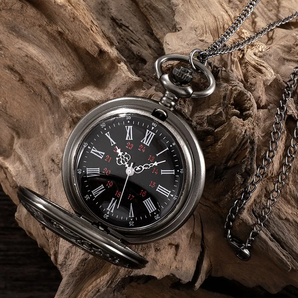 Reloj de Bolsillo Vintage Colo - Vintage Collectible Glass reseña y precio