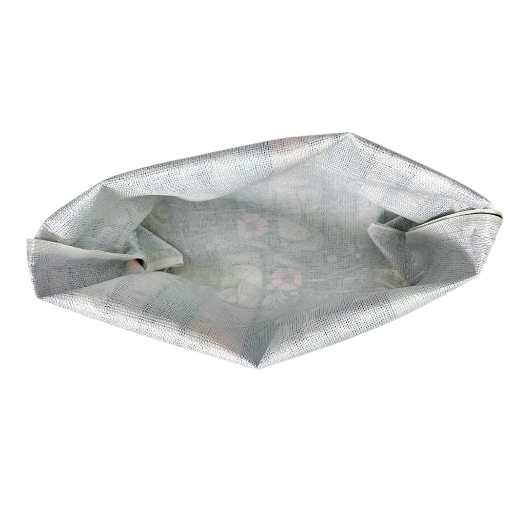 Bolsas de maquillaje elegantes - Vintage Items reseña y precio