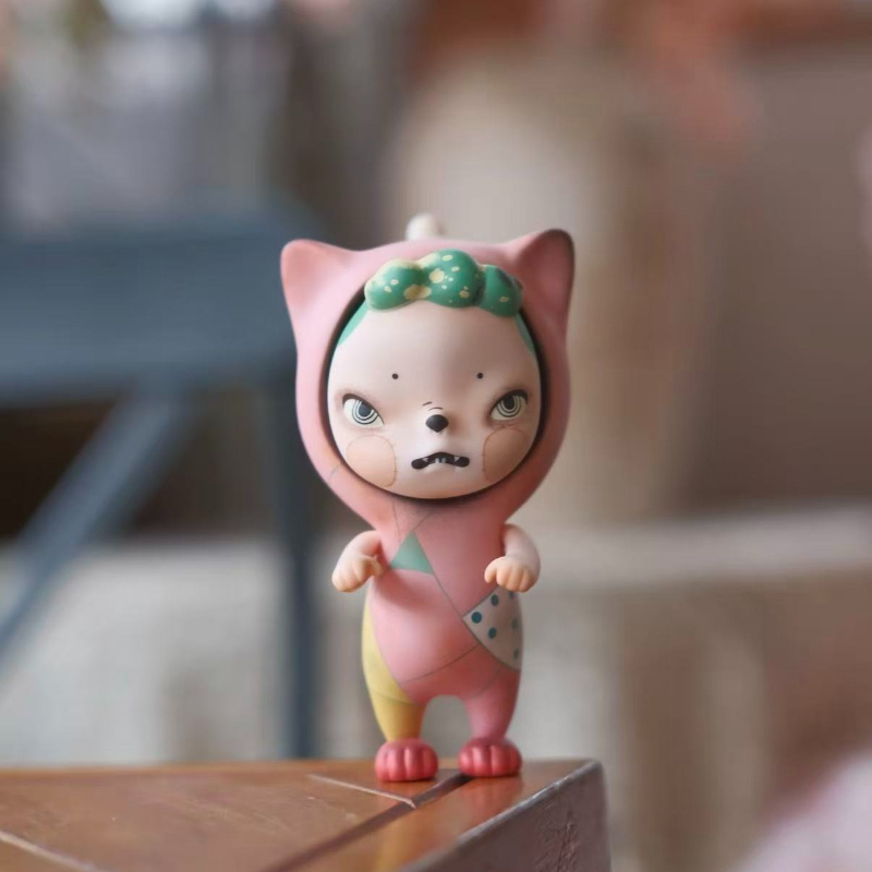 Sooya 7º Aniversario Play with - Collectible & Vintage Dolls For Wedding reseña y precio