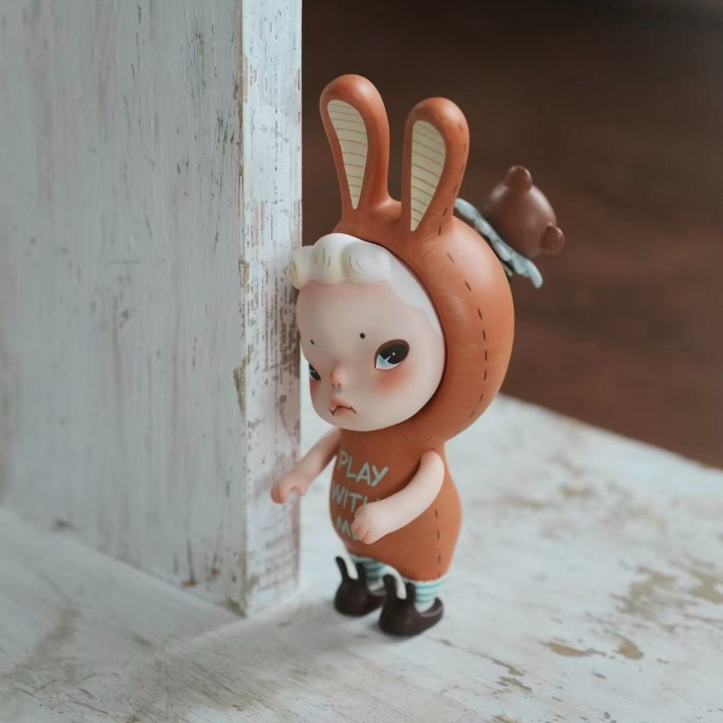 Sooya 7º Aniversario Play with - Collectible & Vintage Dolls For Wedding reseña y precio