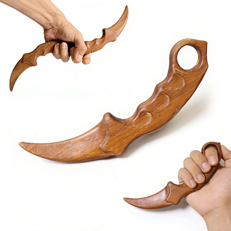 ★ ▲ 1/2 Piezas Cuchillo de Mad - Vintage Collectible Knife reseña y precio