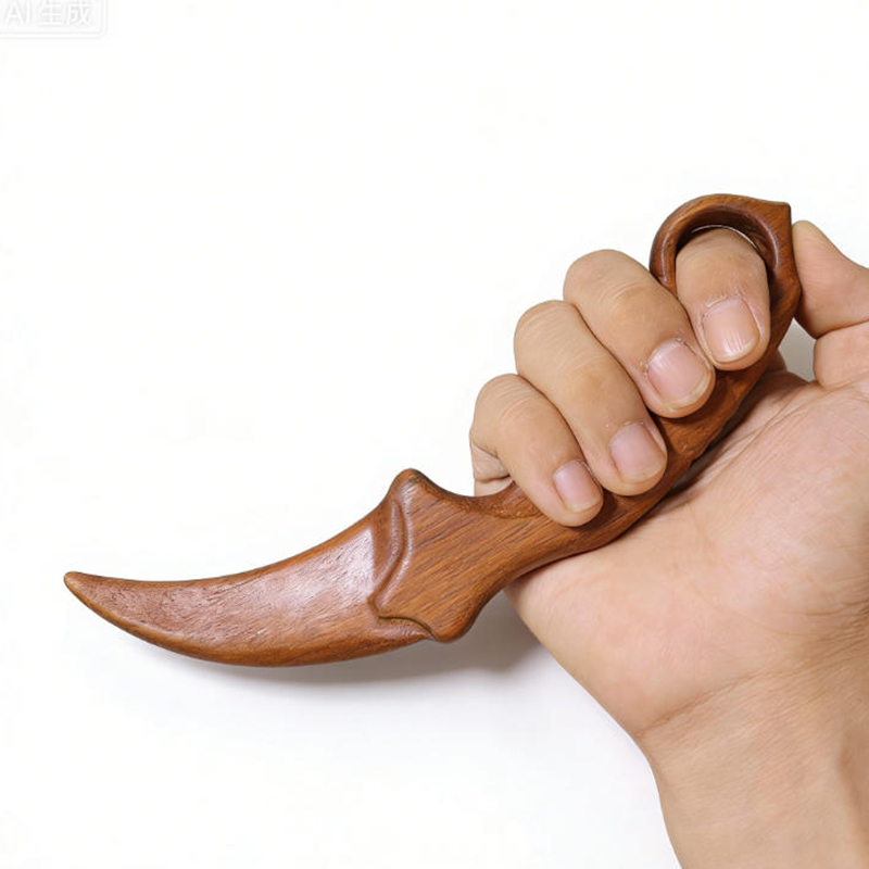 ★ ▲ 1/2 Piezas Cuchillo de Mad - Vintage Collectible Knife reseña y precio