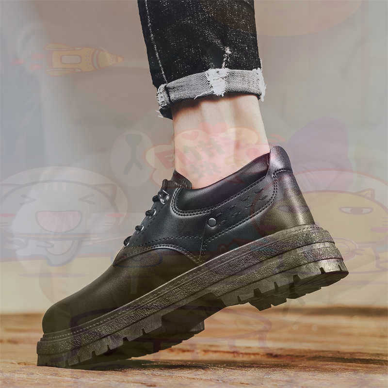 Zapatillas deportivas de cuero - Shop Deals On Vintage Collectible Items reseña y precio