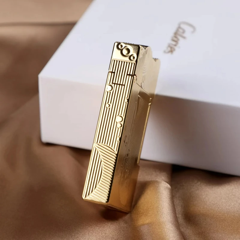 Encendedor Vintage con diseño  - Vintage Collectible Lighters reseña y precio