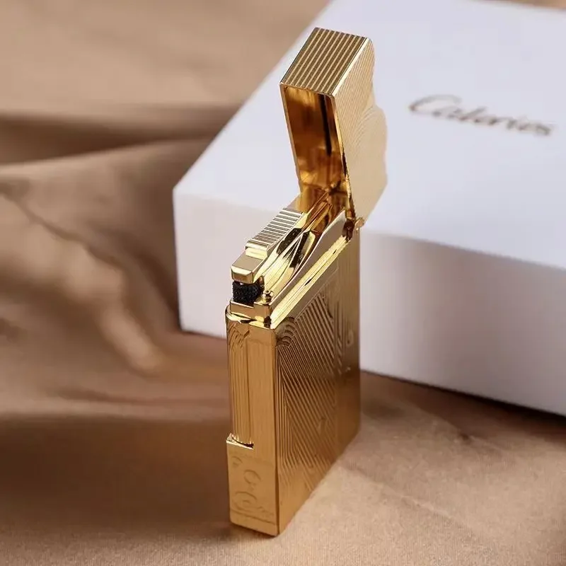Encendedor Vintage con diseño  - Vintage Collectible Lighters reseña y precio
