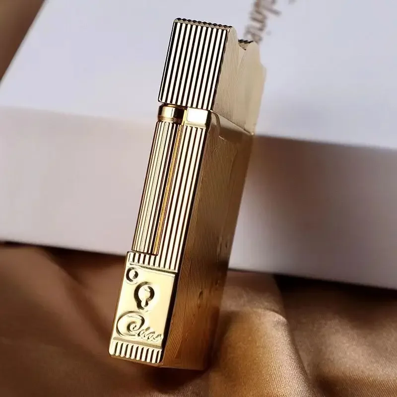 Encendedor Vintage con diseño  - Vintage Collectible Lighters reseña y precio