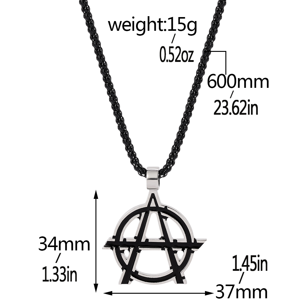 Collar con Símbolo de los Veng - Vintage Items reseña y precio