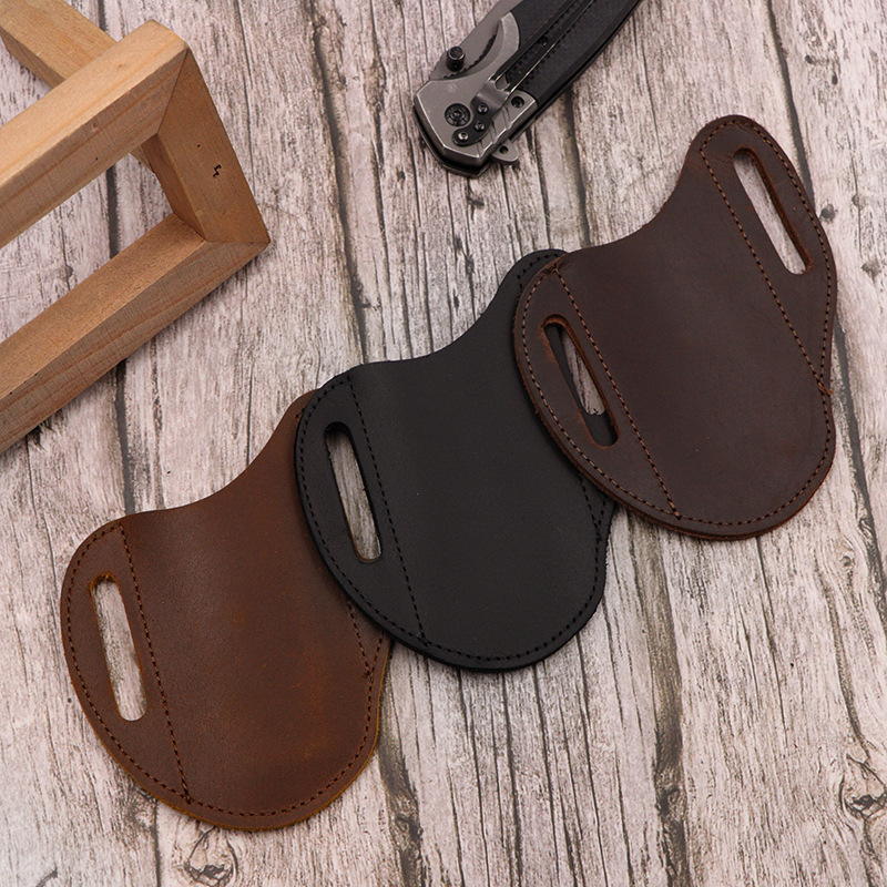 Nueva Funda de Cuero para Nava - Vintage Collectible Knife reseña y precio