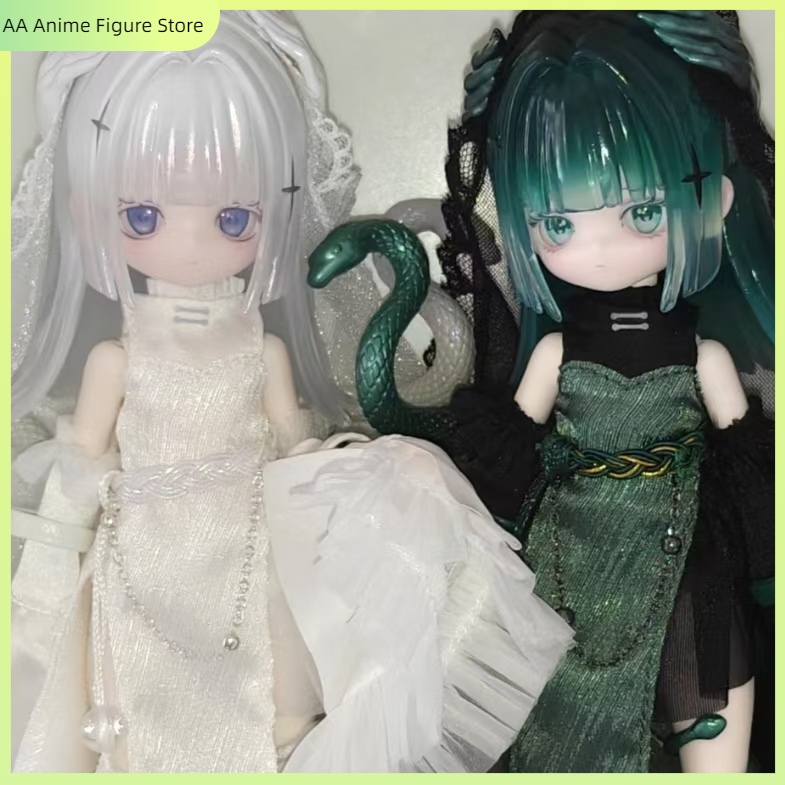 Luluelf Story Limited Hang Car - Collectible & Vintage Dolls For Wedding reseña y precio