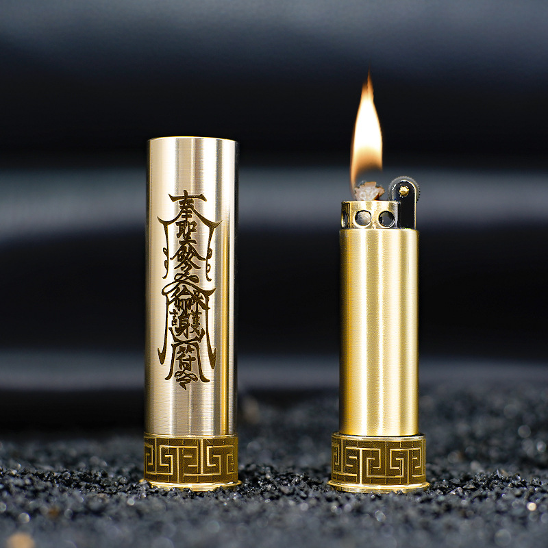 Encendedor de Gasolina Vintage - Vintage Collectible Lighters reseña y precio