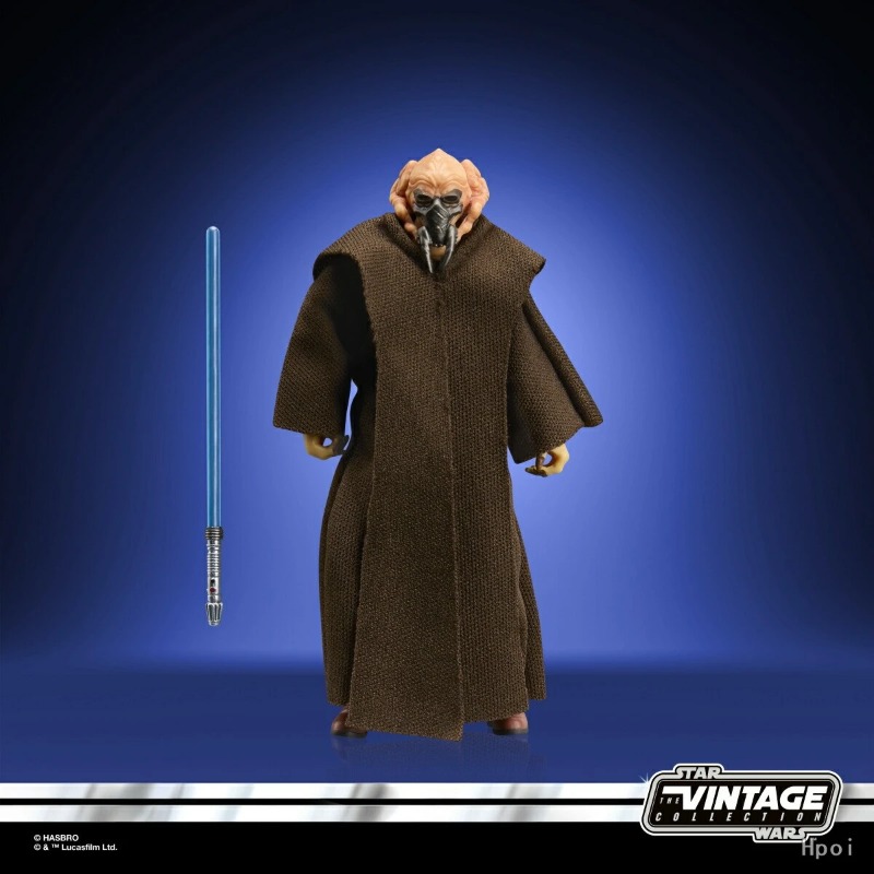 【Preventa en agosto de 2026】Fi - Vintage Collectible Toys For Sale reseña y precio