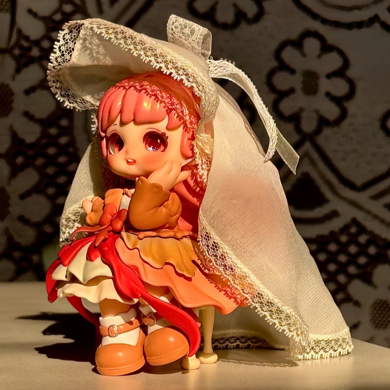 Caja Sorpresa Original Miana V - Vintage Collectible Toys For Sale reseña y precio