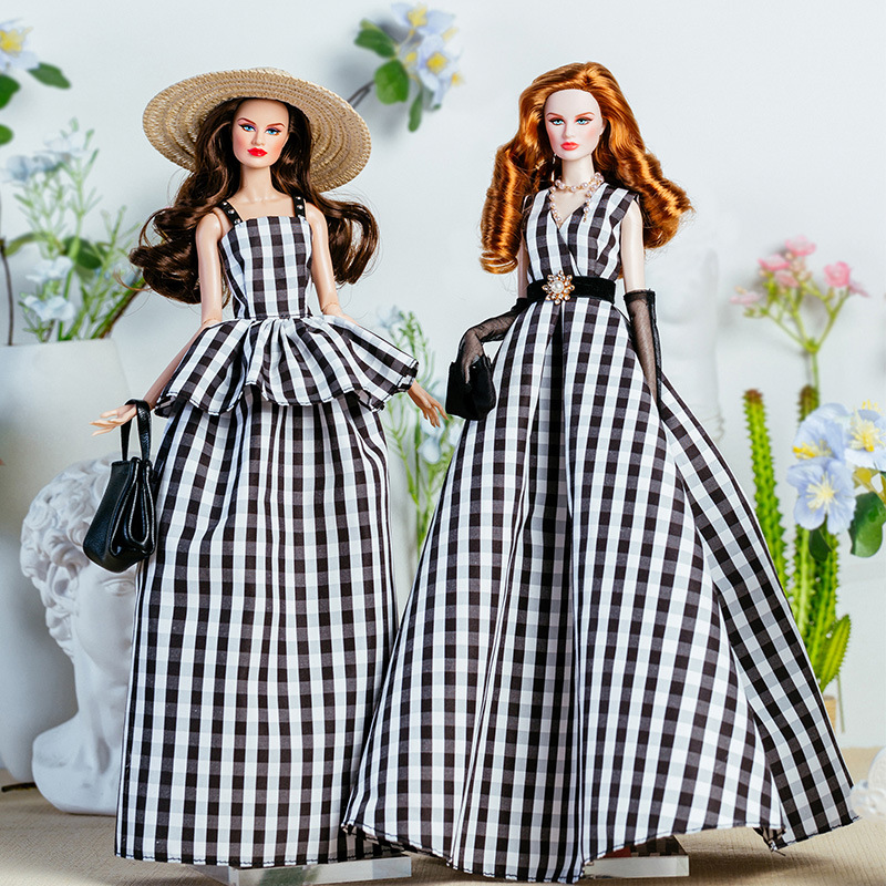 Ropa de muñeca de supermodelo  - Vintage Toys Collector reseña y precio