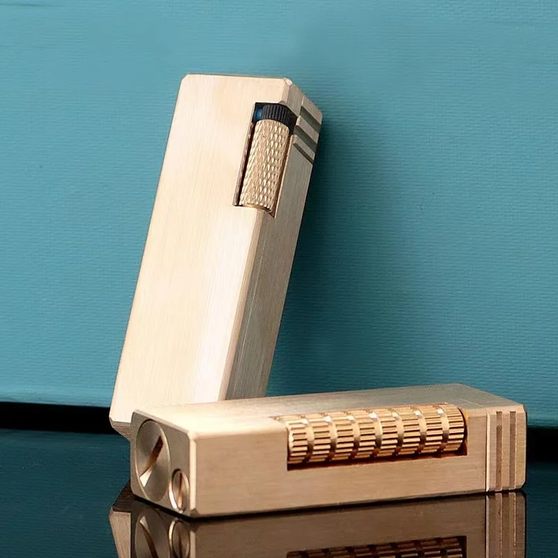 Encendedor de queroseno hecho  - Vintage Collectible Lighters reseña y precio