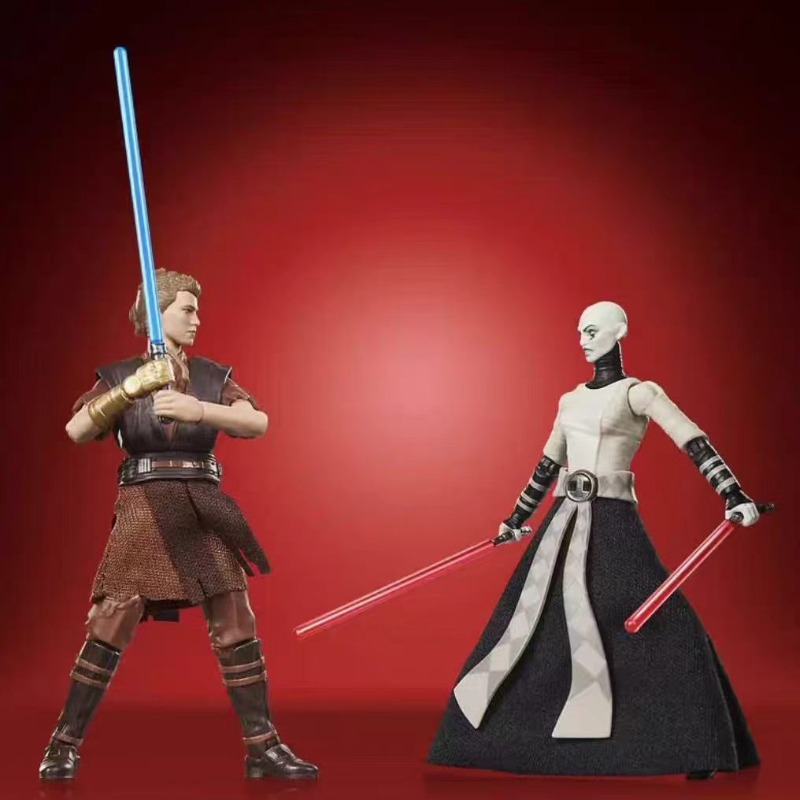 【Preventa】Figura de Acción Ori - Vintage Collectible Toys For Sale reseña y precio