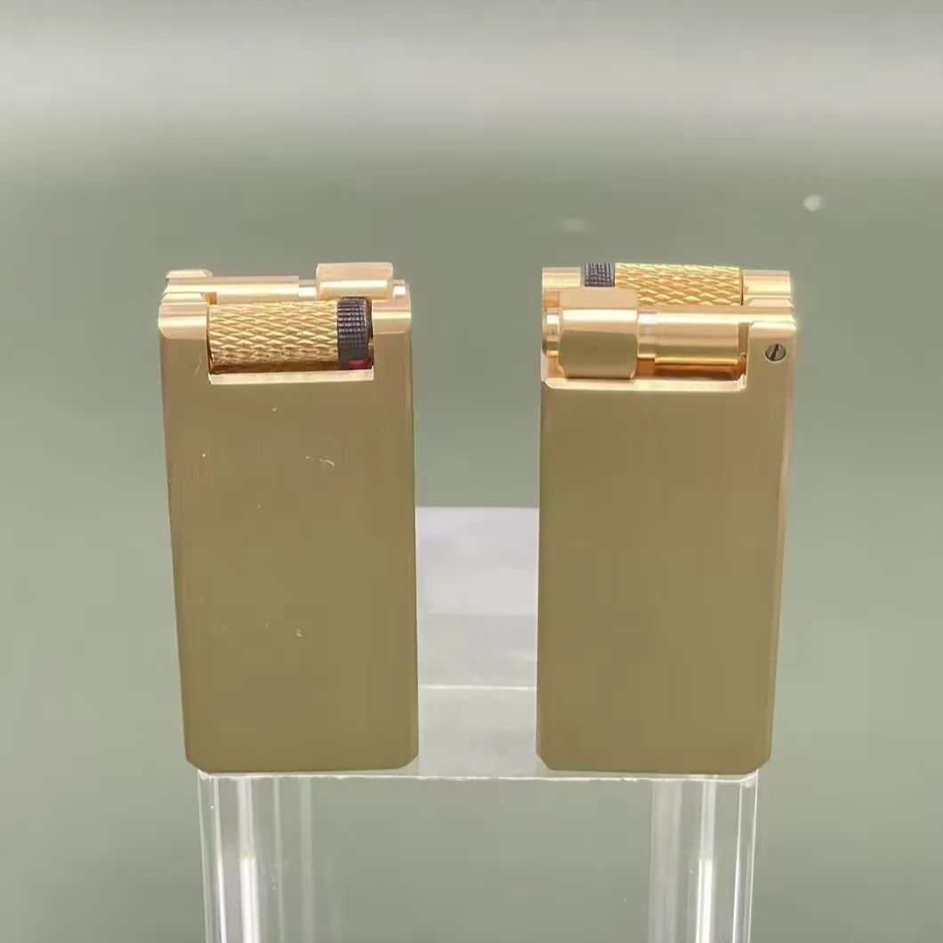 Encendedor de tubo europeo Vin - Vintage Collectible Lighters reseña y precio